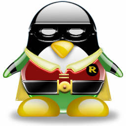 Tux bilder