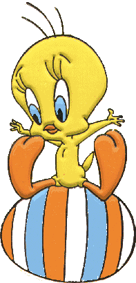 Tweety bilder