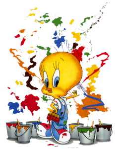 Tweety bilder