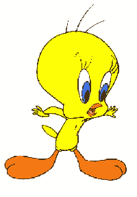 Tweety bilder