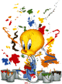 Tweety