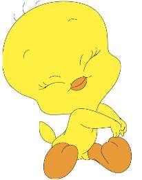 Tweety bilder