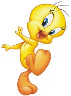 Tweety