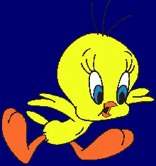 Tweety