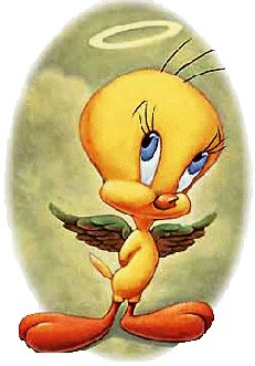 Tweety