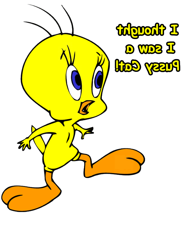 Tweety bilder