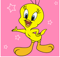 Tweety bilder