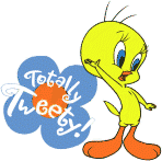 Tweety