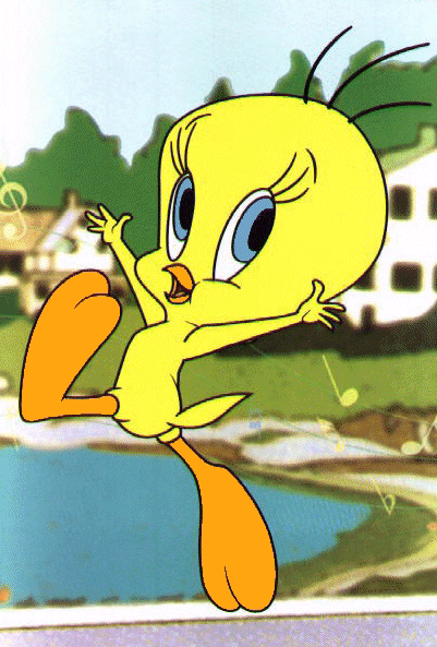 Tweety