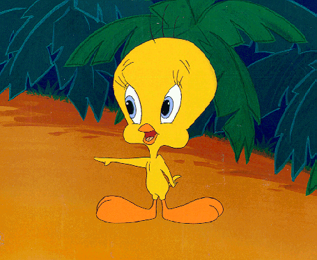 Tweety bilder