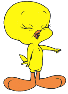 Tweety