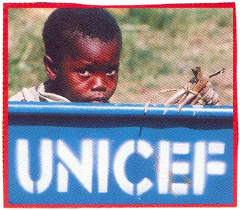 Unicef bilder