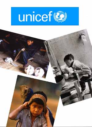 Unicef bilder