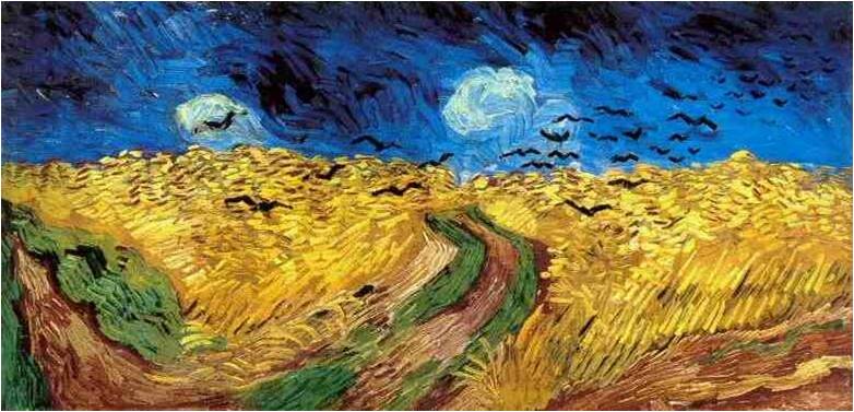 Van gogh bilder