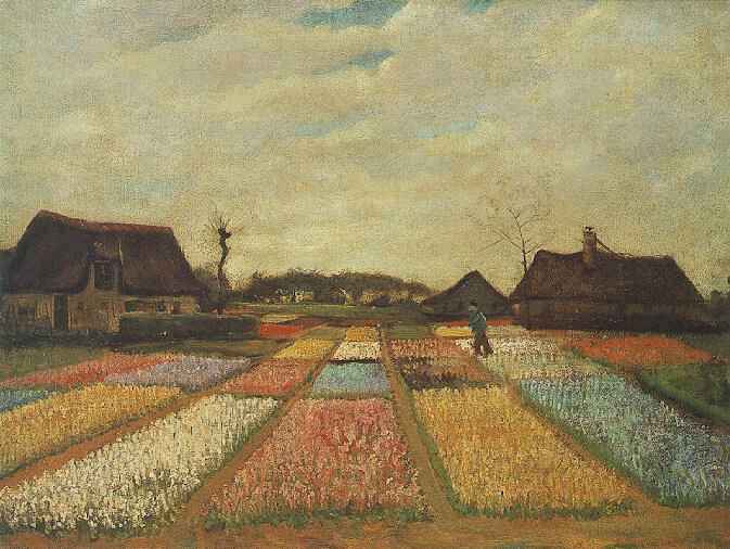 Van gogh bilder