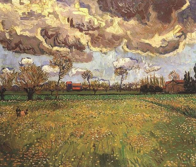 Van gogh bilder