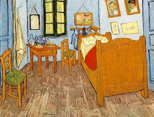 Van gogh bilder