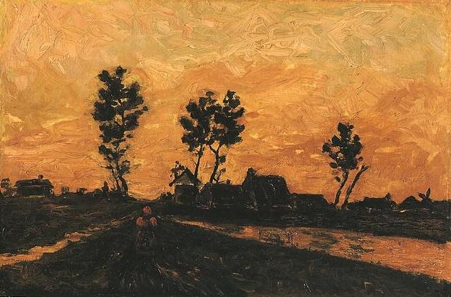 Van gogh bilder