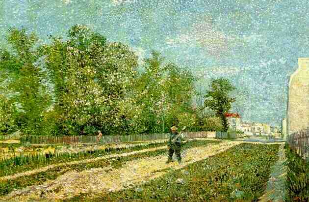 Van gogh bilder