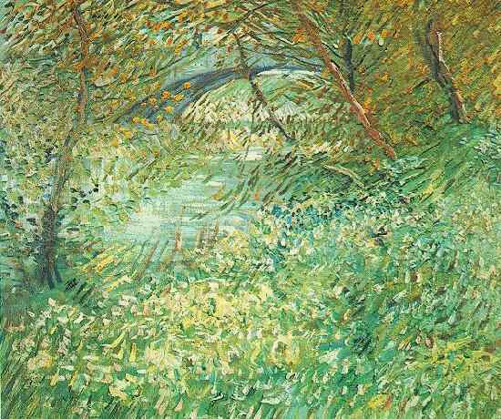 Van gogh bilder
