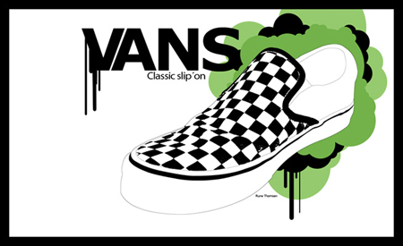 Vans bilder