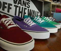 Vans bilder