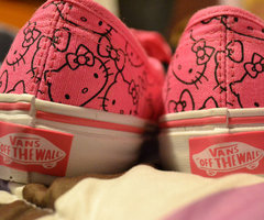 Vans bilder