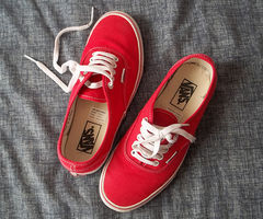 Vans bilder