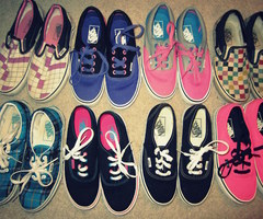 Vans bilder