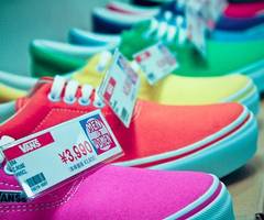 Vans bilder