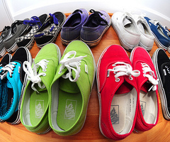 Vans bilder