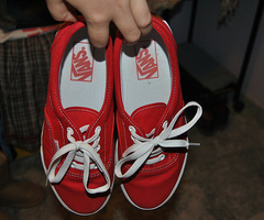 Vans bilder