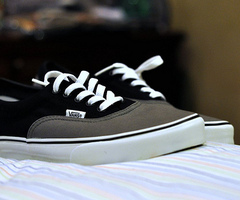 Vans bilder