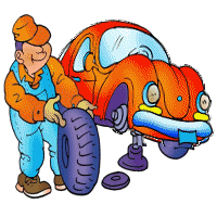 Volkswagen bilder