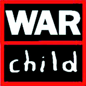 War child bilder