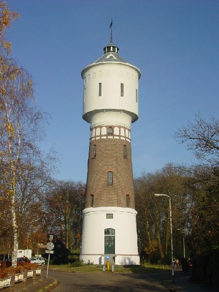 Wasserturm