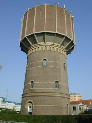 Wasserturm bilder