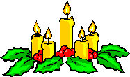 Weihnachten advent