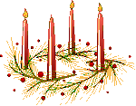 Weihnachten advent