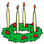 Weihnachten advent