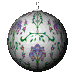 Weihnachten balle bilder