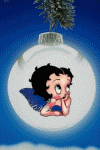 Weihnachten betty boop bilder