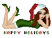 Weihnachten dollz bilder