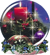Weihnachten globus bilder
