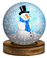 Weihnachten globus bilder