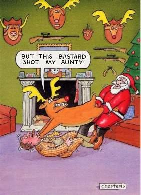 Weihnachten humor bilder
