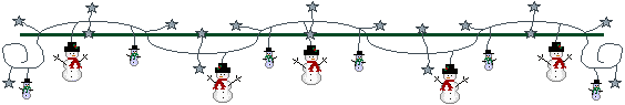 Weihnachten linien2 bilder