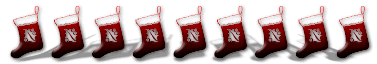 Weihnachten linien2 bilder