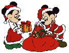 Weihnachten mit disney bilder