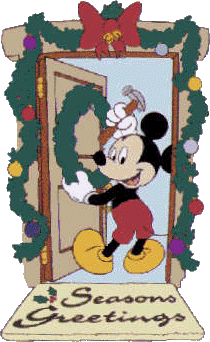 Weihnachten mit disney bilder